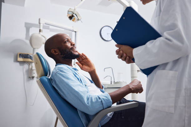 Best Weekend Emergency Dentist in Williamston, NC