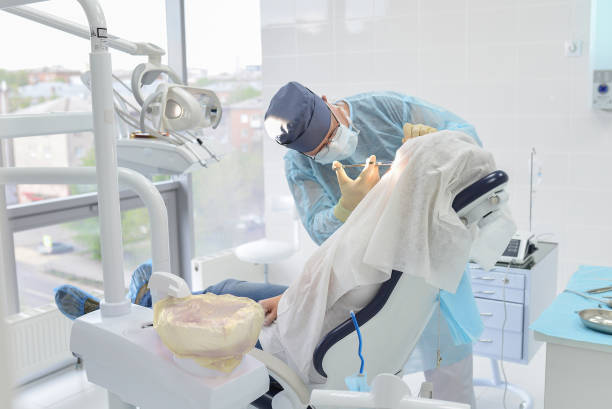 Best Emergency Tooth Extraction in Williamston, NC